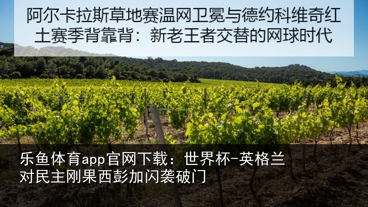 乐鱼体育app官网下载:世界杯-英格兰对民主刚果西彭加闪袭破门