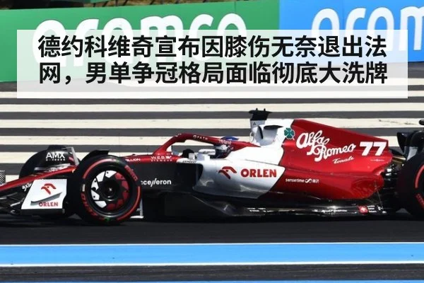 德约科维奇宣布因膝伤无奈退出法网，男单争冠格局面临彻底大洗牌